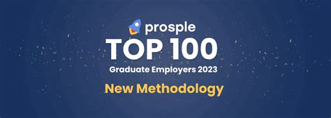 prosple top 100 employees.